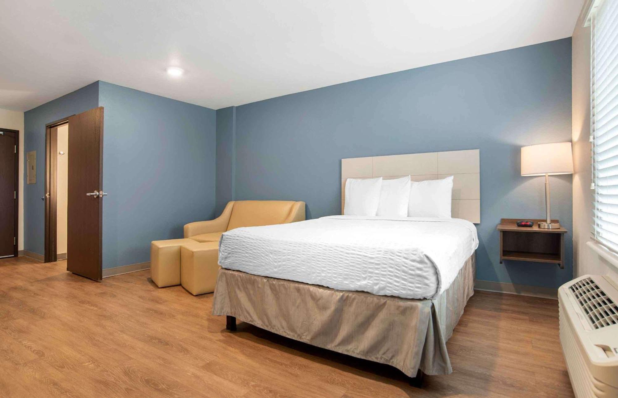 Extended Stay America Suites - New Orleans - Airport - I-10 Kenner Exterior photo